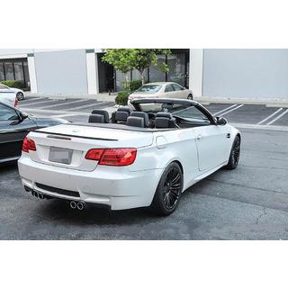 Спойлер M3-Style (для E93, Карбон) фото 4