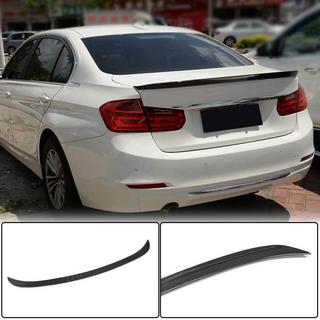 Спойлер P-Style (для F30/F80, Карбон) BMW 3 серія F30/F31 2012-2019 рр. фото 1