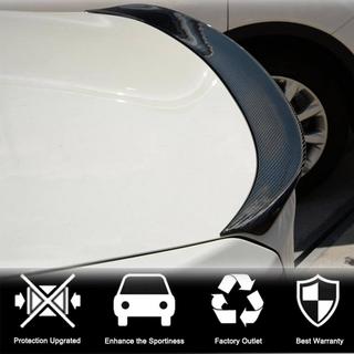 Спойлер P-Style (для F30/F80, Карбон) BMW 3 серія F30/F31 2012-2019 рр. фото 3