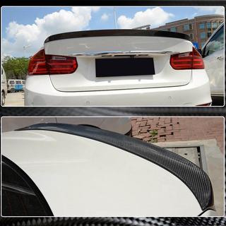 Спойлер P-Style (для F30/F80, Карбон) BMW 3 серія F30/F31 2012-2019 рр. фото 4