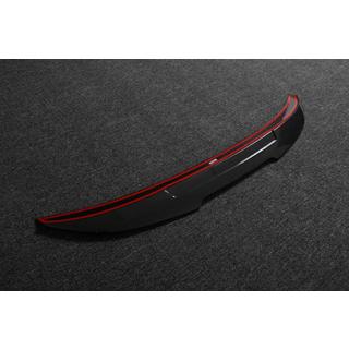 Спойлер PSM-Style V1 (для F30/F80, Карбон) BMW 3 серія F30/F31 2012-2019 рр. фото 3