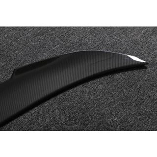 Спойлер PSM-Style V1 (для F30/F80, Карбон) BMW 3 серія F30/F31 2012-2019 рр. фото 4