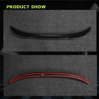 Спойлер PSM-Style V4 (для F30/F80, Карбон) BMW 3 серія F30/F31 2012-2019 рр. фото 3