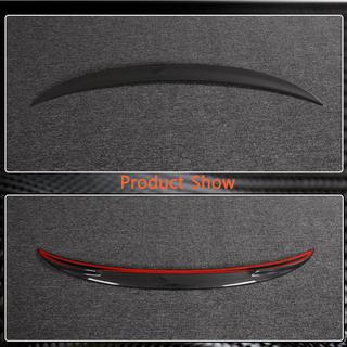 Спойлер MP-Style V2 (для F30/F80) BMW 3 серія F30/F31 2012-2019 рр. фото 3