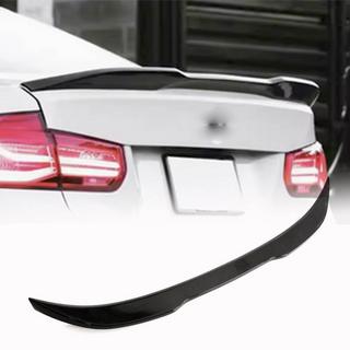 Спойлер PSM-Style V2 (для F30/F80, Карбон) BMW 3 серія F30/F31 2012-2019 рр. фото 1