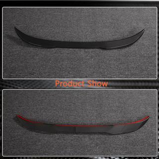 Спойлер PSM-Style V2 (для F30/F80, Карбон) BMW 3 серія F30/F31 2012-2019 рр. фото 4