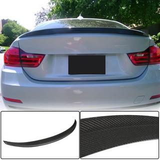 Спойлер P-Style (для F36, Карбон) BMW 4 серія F32/F33/F36 2012-2020 рр. фото 1
