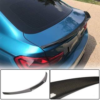 Спойлер кришки багажника Карбон V6 (для F36) BMW 4 серія F32/F33/F36 2012-2020 рр. фото 1