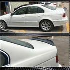 BMW 5 серія E39 1996-2003 рр. Спойлер PSM-Style (для SD, Карбон) фото 2