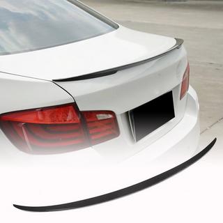 Спойлер P-Style (для F10, Карбон) BMW 5 серія F10/F11 2010-2016 рр. фото 1