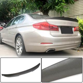 Спойлер PSM-Style V1 (для G30/F90, Карбон) BMW 5 серія G30/G31 2017-2023 рр. фото 1