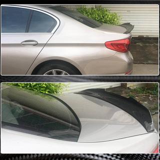 Спойлер PSM-Style V1 (для G30/F90, Карбон) BMW 5 серія G30/G31 2017-2023 рр. фото 3