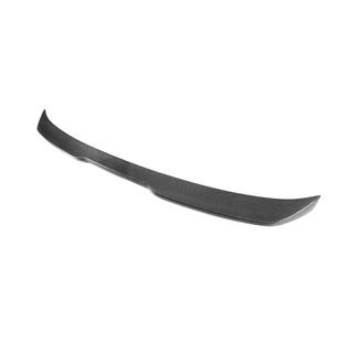 Спойлер V2 (для G30/F90, Карбон) BMW 5 серія G30/G31 2017-2023 рр. фото 4