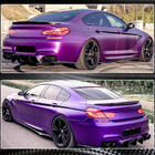 BMW 6 F12/F13/F06 2011-2018 рр. Спойлер V1 (для F06/F13, Карбон) фото 4