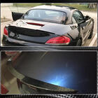 BMW Z4 (E89) 2009-2016 рр. Спойлер кришки багажника FRP V2 фото 4
