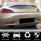 BMW Z4 (E89) 2009-2016 рр. Спойлер кришки багажника FRP V3 фото 2
