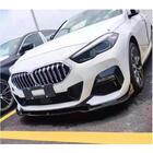 BMW 2 серія Gran Coupe F44 2020-2024 рр. Накладка на передній бампер Lip (для M-Sport) фото 3
