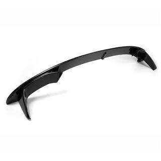 Накладка на передній бампер Lip V4 (для F80, Карбон) BMW 3 серія F30/F31 2012-2019 рр. фото 4
