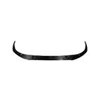 BMW Z4 (G29) 2018- рр. Накладка на передній бампер Lip V3 (для M-Sport, Карбон) фото 6