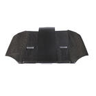 BMW 3 серія E92/E93 2006-2013 рр. Дифузор заднього бампера V6 (для M3, Карбон) фото 6
