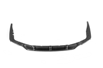 Дифузор заднього бампера (для M-Sport 2019-2022, Карбон) фото 6