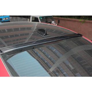 Бленда (для E92, Карбон) фото 3