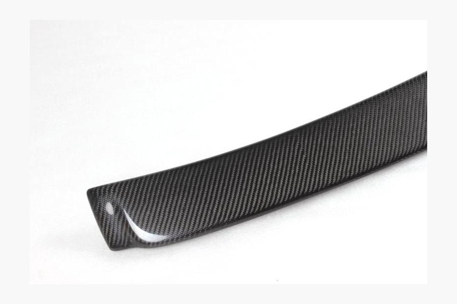 BMW 3 серія E92/E93 2006-2013 рр. Бленда (для E92, Карбон) Фото 7