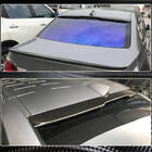 BMW 5 серія E60/E61 2003-2010 рр. Бленда (для SD, Карбон) фото 3