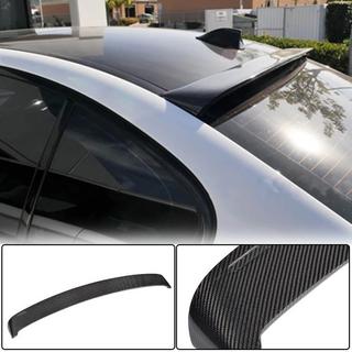 Бленда V2 (для F10, Карбон) BMW 5 серія F10/F11 2010-2016 рр. фото 1