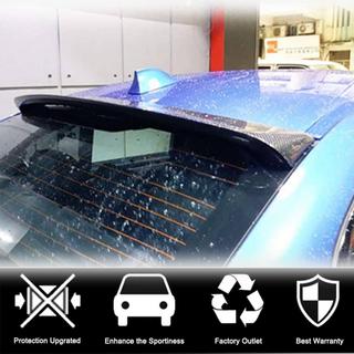 Бленда V2 (для F10, Карбон) BMW 5 серія F10/F11 2010-2016 рр. фото 2