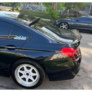 Бленда (для F06, Карбон) фото 3