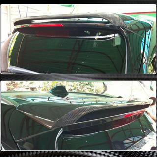 Спойлер V2 (Карбон) BMW X5 F15 2013-2018 рр. фото 2