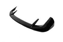 BMW X5 G05 2019- рр. Спойлер заднього скла LCI-Style V5 (Чорний глянець) фото 4