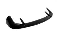 BMW X5 G05 2019- рр. Спойлер заднього скла LCI-Style V5 (Чорний глянець) фото 8