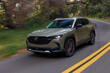 Огляд стильного та комфортного Mazda CX-50 фото 1