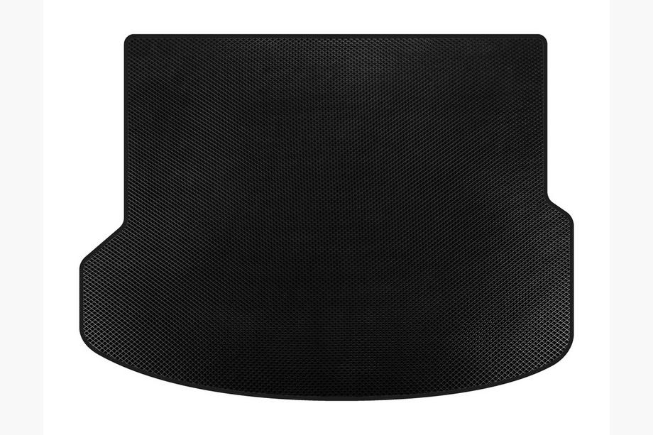Килимок в багажник EVA (Чорний) Image