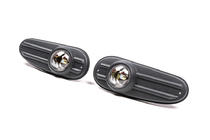 Ford Transit 2000-2014 рр. Противотуманки (з Led лампою, модель 2000-2006) фото 4