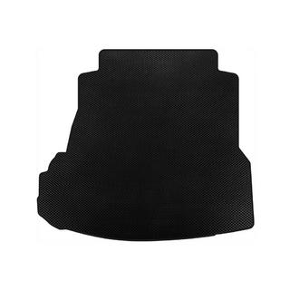 Килимок в багажник EVA (SD, Чорний)