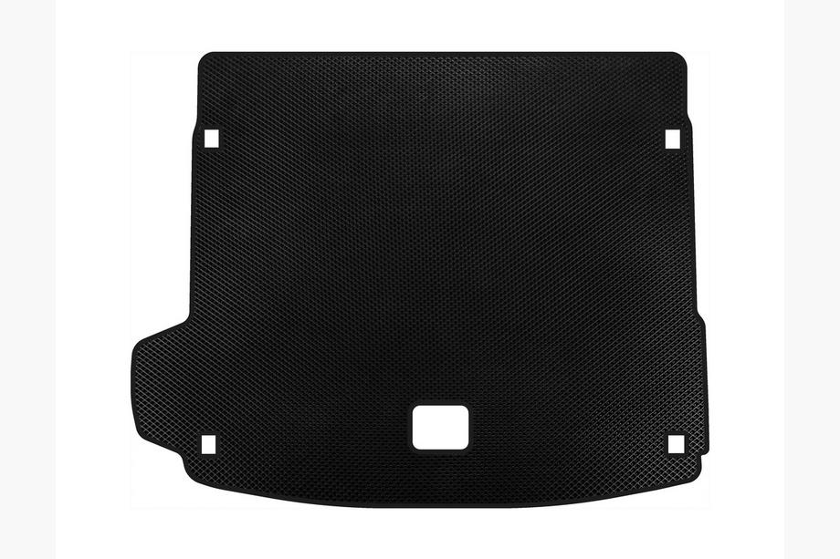 Килимок в багажник EVA (Чорний) Image