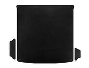 Audi Q8 2018- рр. Килимок в багажник EVA V-1 (Чорний) фото 1