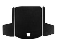 Килимок в багажник EVA (SD, Чорний) фото 1