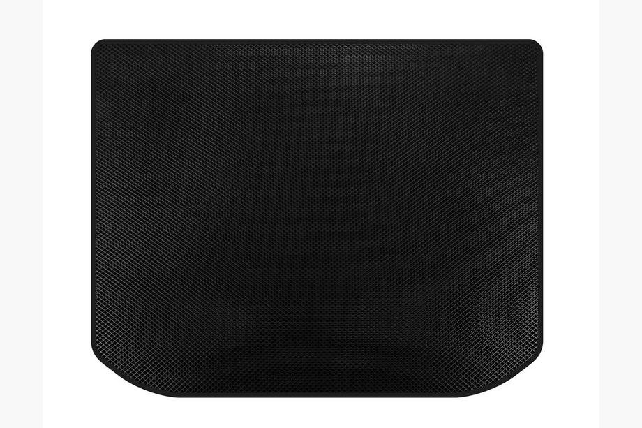 Килимок в багажник EVA (Чорний) Image