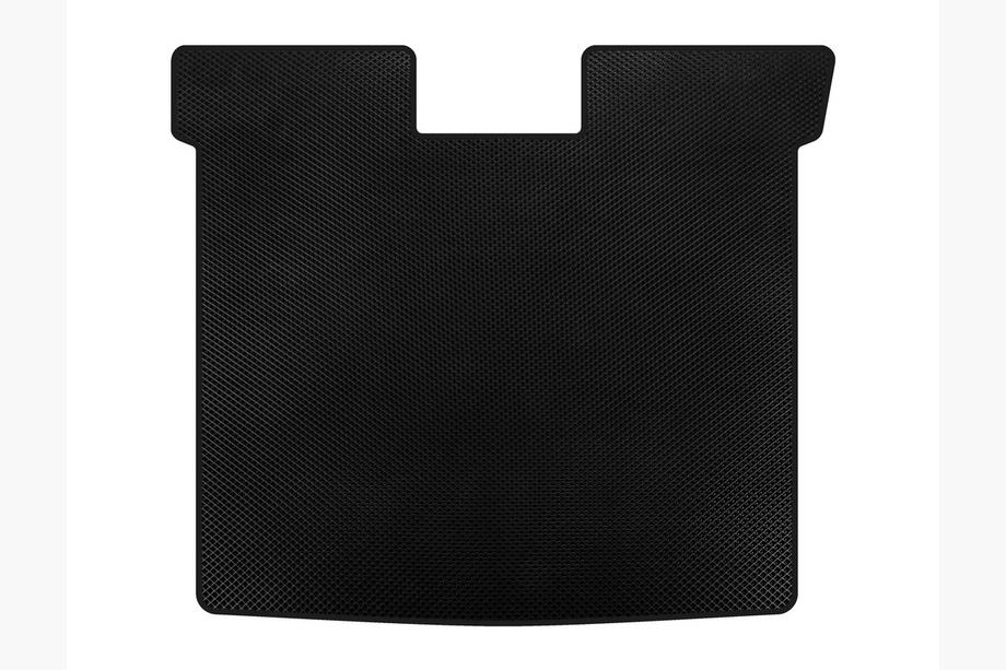 Килимок в багажник EVA V-1 (Чорний) Image