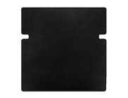 Citroen Berlingo/Multispace 2019- рр. Килимок в багажник EVA (Long, 5-ти містний, Чорний) фото 1