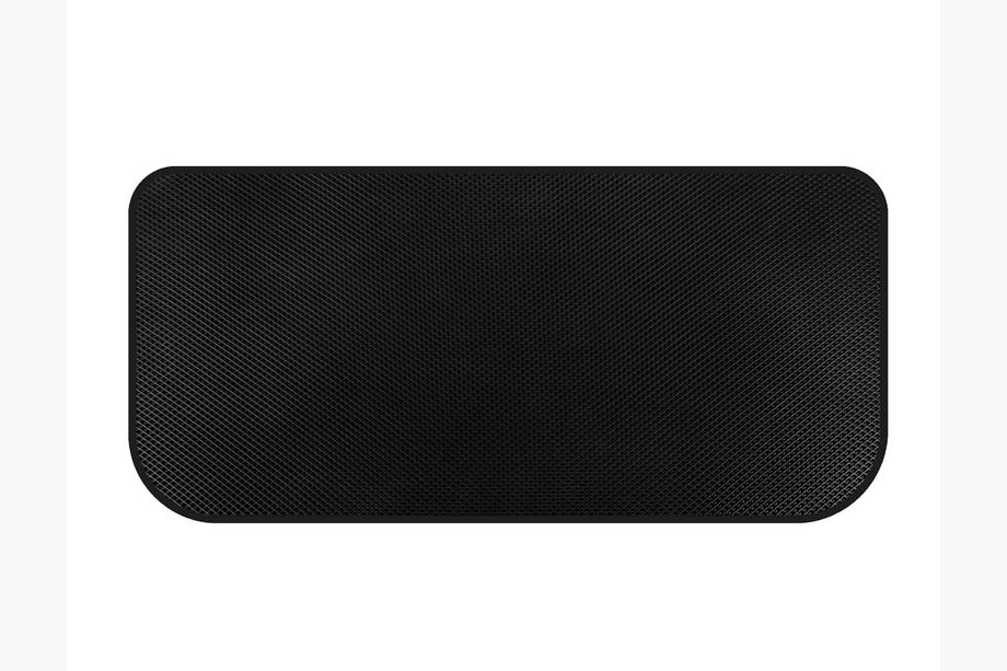 Килимок в багажник EVA (для S F56, Чорний) Image Килимок в багажник EVA (для S F56, Чорний) Image