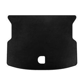Килимок в багажник EVA (Чорний)