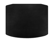 Honda CRV 2017-2022 рр. Килимок в багажник EVA v1 (7-ми місний, Чорний) фото 1