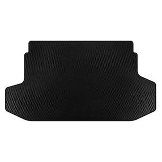 Килимок в багажник EVA (5-ти дверний, Чорний)