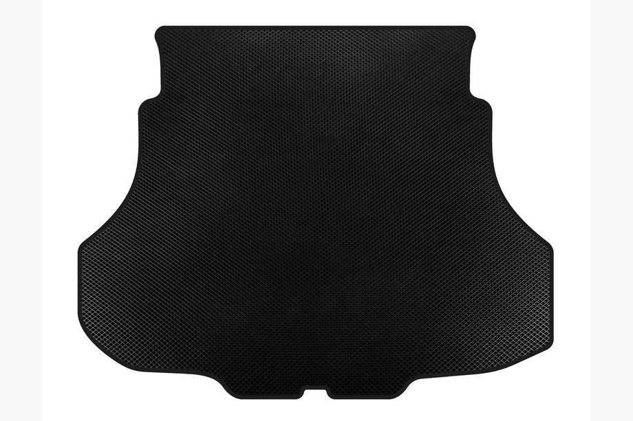Килимок в багажник EVA (SD, Чорний) Image