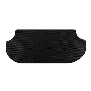 Килимок в багажник EVA (2004-2007, 8-ми місний, Чорний)